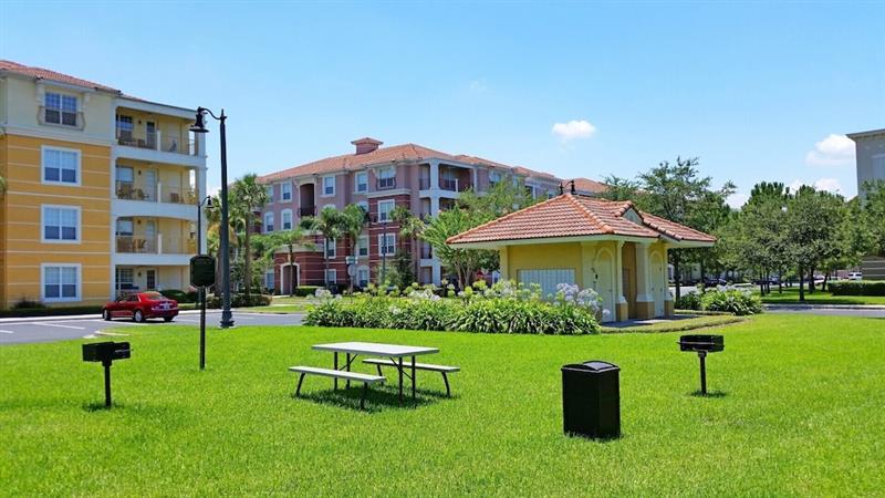 Villa Vista Cay 1 Orlando Exterior foto
